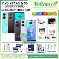 [ Baru] Vivo Y75 5G Ram 8/128 Gb | Vivo Y33S 8/128 | Y36 4G Ram 12/128