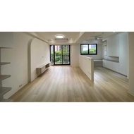 12MM Laminate Flooring (Clip) Papan Lantai Plank Living Home Decor 1piece