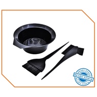 Hair Dye Kit 3 in 1 Hair Coloring Kit