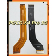 Motherboard Cable POCO X4 Pro 5G Motherboard Cable 2201116PG Motherboard Connection Cable POCO X4 Pr