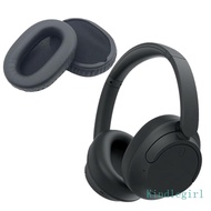 KING Headphone Replacement Earphone Cover Ear Pad for WH-CH720 CH710N CH700N