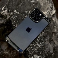 ARC | Arc Pulse iPhone 15 Pro Max 手機殼 泰坦灰