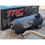 TRC POWERPIPE FOR CLICK GAME CHANGER V2 V3