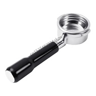 Coffee Machine Handle Bottomless Filter Portafilter Universal E61 Coffee Tools R9CD