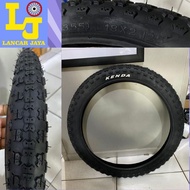 Kenda Outer Tire 18 X 2.125 K50 UNIVERSAL BMX Bike
