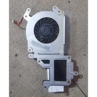 Fujitsu S6410 Laptop Fan