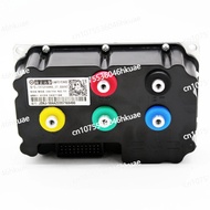 Electric vehicle electric motorcycle Nanjing remote drive ND72300 sine wave controller 100A/330A