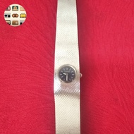 vintage jam tangan solviel et titus manual original