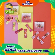 AYLA GLOW | KEMAM2 GL0WlNG | SEAWAL 3 HARI . . ORIGINAL HQ || 3 PERISA [10 SACHET]