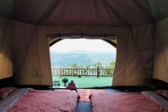 Cloud9 & Cloud View Glamping