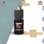Tawes Fish Essence and Nilem/nix Fish Special Essence for Tawes Fish and Nilem Fish