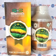Qnc Gamat / Jelly Gamat Gold 300ml