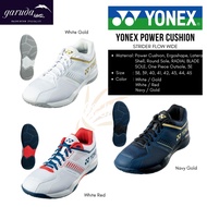 Yonex POWER CUSHION STRIDER FLOW/SHB SF 1 EX BADMINTON Shoes