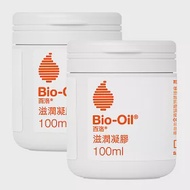 Bio-Oil百洛 滋潤凝膠100ml(2入組)