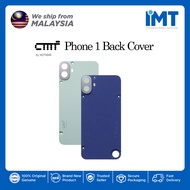 CMF Phone 1 Back Cover | Interchangeable & Removable