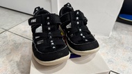 IFME 日本 元氣夜黑兒童機能水涼鞋 二手 狀況良好 18cm