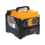 เครื่องกำเนิดไฟฟ้าอินเวอร์เตอร์เบนซิน ROWEL RW1200I 1.2 กิโลวัตต์ 220 โวลต์ (1227372)