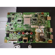 LG 55LJ550T Mainboard