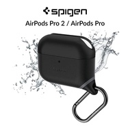 Spigen Apple AirPods Pro 2 Case / AirPods Pro Case Slim Armor IP Waterproof Case AirPods Pro Casing