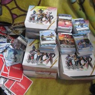 (超人)Ultraman Game card