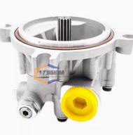 ปั๊มเกียร์ K3V140ปั๊มเกียร์ EC290 KOBELCO ปั๊ม SK330-8ชาร์จ SK350-8 DOOSAN DAEWOO ปั๊มหาง DH300-7 K3