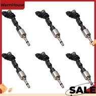DX23-9F593-AB  Injectors 0261500275