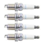 AP02 4x For GM Opel spark plug ASTRA CORSA INSIGNIA MOKKA ZAFIRA 1.4 95528733 PFR7S8EG 55585517 1214