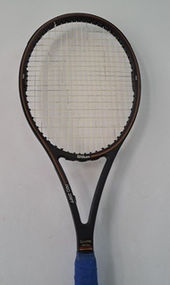 St. Vincent Wilson Pro Staff 85 tennis racket racquet 網球拍