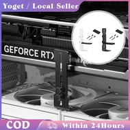 Universal Adjustable Graphics Card GPU Bracket / GPU Support Bracket / GPU Holder Stand