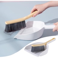 Mini Dustpan and Brush Set,Dustpan Broom Dustpan with Brush,Hand Broom and Dustpan Set,Dustpan and B