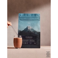 FORM PROTEIN PEAKBLEND MEAL REPLACEMENT