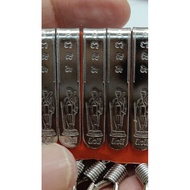 Thailand stainless steel Amulet clip