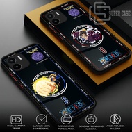 HP XIAOMI REDMI A1 A2 2022 OPN Motif Hardcase Softcase Anti-Fungus & Durable Silicone for Mobile Pho