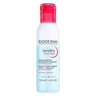 [Date T12/2025] Nước tẩy trang 2 lớp Bioderma 125ml (345K)