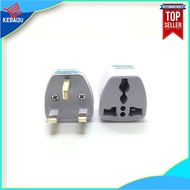Universal Adapter 3 pin Socket