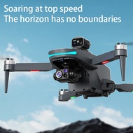 LYZRC L200 PLUS Drone with 4K Dual Camera, GPS Intelligent Return, 360° Obstacle Avoidance, 3-Axis G