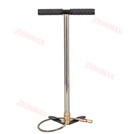 POMPA BARRACUDA 4 STAGE STAINLES STEEL MANOMETER 6000 PSI/POMPA 6000 PSI PROMO/POMPA   MURAH/POMPA L