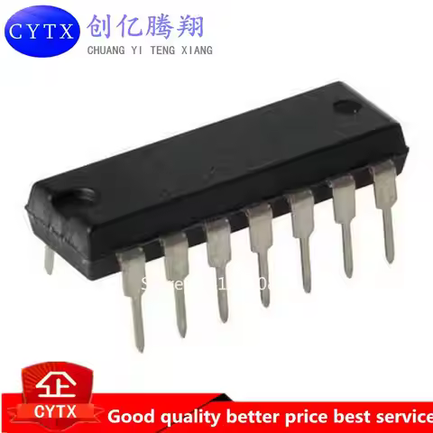 in stock 10PCS SN74HC4066N SN74HC406 74hc406n 74HC4066 DIP-14 IC NEW IN STOCK