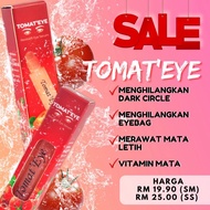Tomat’eye vitamin eye