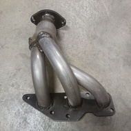extractor 3-1 perodua kelisa/kenari / Viva/ myvi 1.0 (plug & play)