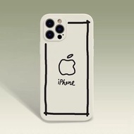 Apple 🍎 手機殼 Iphone case 12 pro max mini 11 pro max x xs max xr 7 8 plus SE2