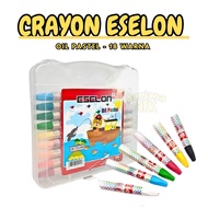 Crayon Echelon Coloring Tool Crayons 18 Colors Crayon for Kids Crayon for Kids Non Toxic