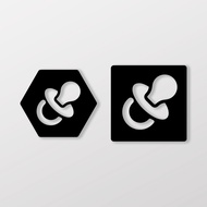 ICON/95/Car Stickers, Stickers SunBrother Sun Brothers