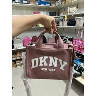 DKNY SMALL TOTE BAG NEW ARRIVAL