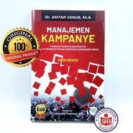 Campaign Management - Between Venus