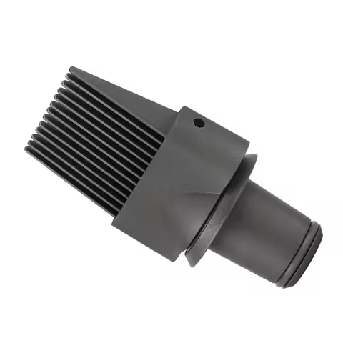 For Dyson Supersonic Hair Dryer HD01 HD08 HD02 HD03 HD04 Wide Tooth Comb Attachment 969748-01 Hair D