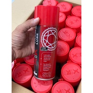 Genuine X1r chain conditioner, motorbike accessories