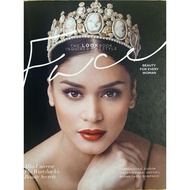 Pia Wurtzbach / Face The Lookbook inquirer Lifestyle / Make-up Book