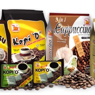 BEE Cappuccino Malaysia Bee Coffee O 2in1 Malaysia Sin Kean Bee Coffee Malaysia Coffee O 2in1 Coffee