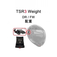 Titleist Titleist TSR3 No. 1 Wood Counterweight Fairway Wood WEIGHT GOLF Adjustment WEIGHT GOLF